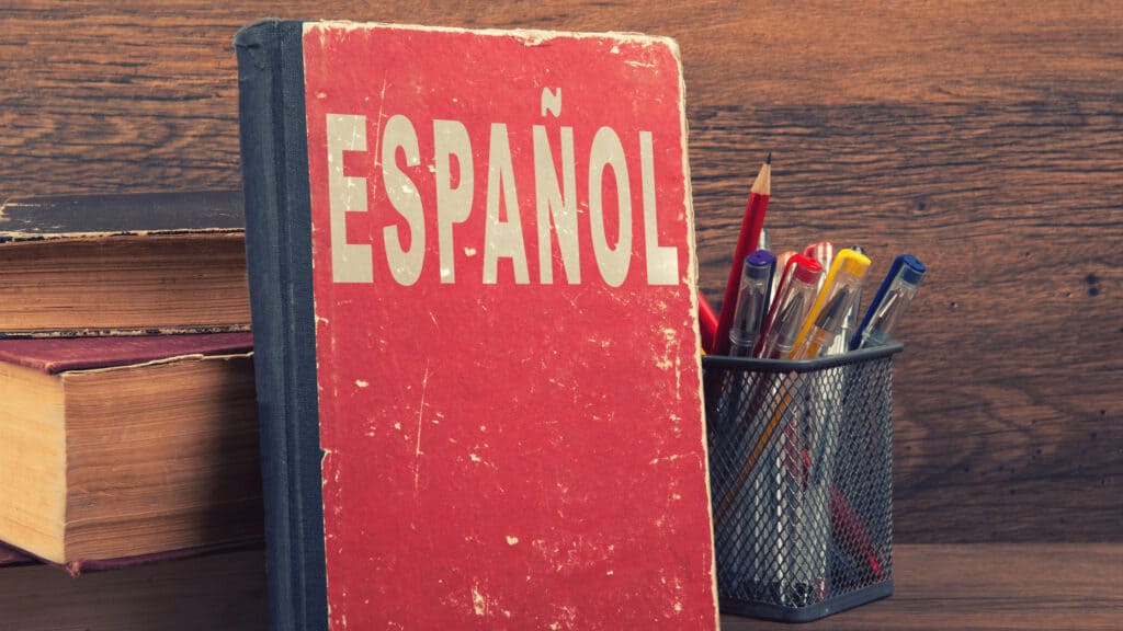 Aprende nacionalidades países e idiomas en español