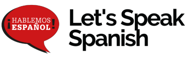 lets speak spanish