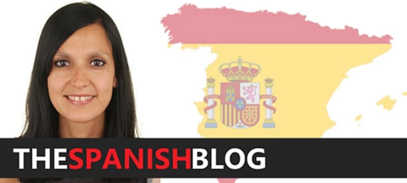 spanish blog the spanish blog