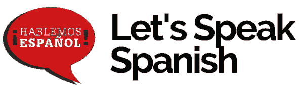 Learn Spanish Online With "Let's Speak Spanish!"