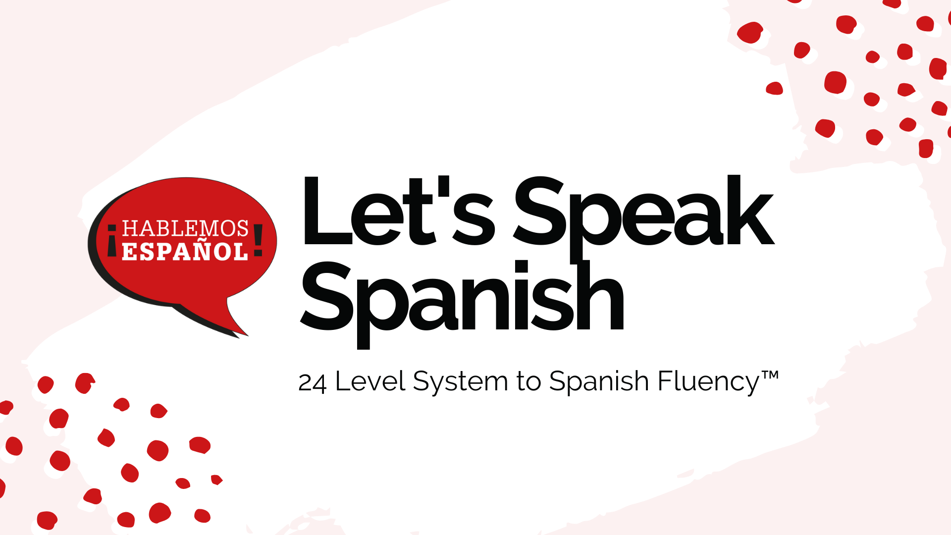 spanish assignments for beginners