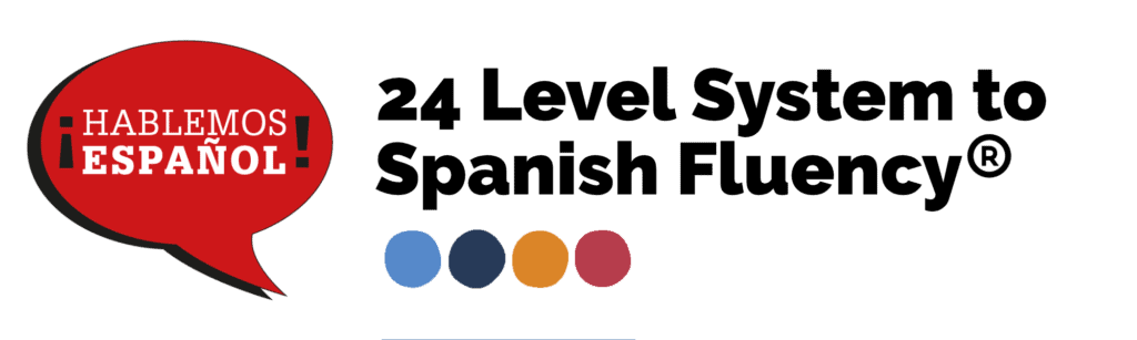 24 Level System Logo + trademark - transparent