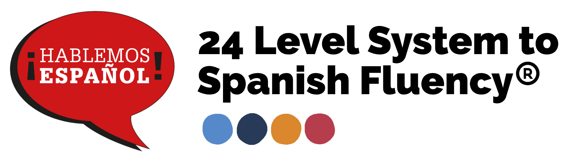 Learn Spanish Online on 24 Levels | Let's Speak Spanish!