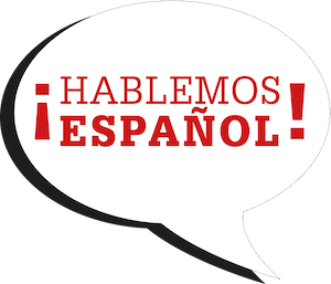 HABLEMOS ESPANOL