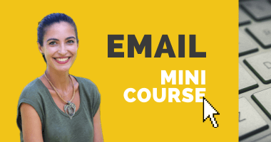 Email Mini Course
