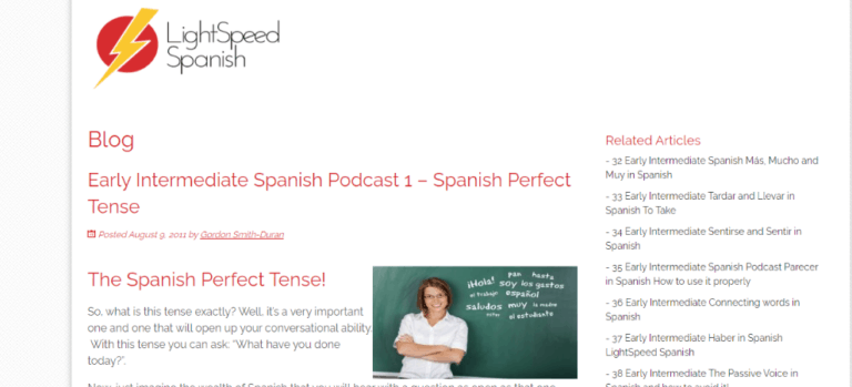 17 Best Spanish Podcasts for Spanish Learners