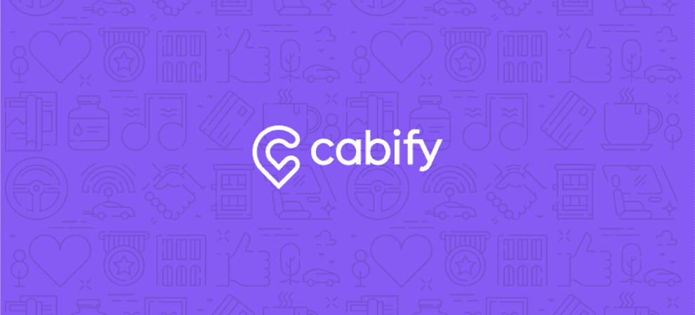 cabify spanish app