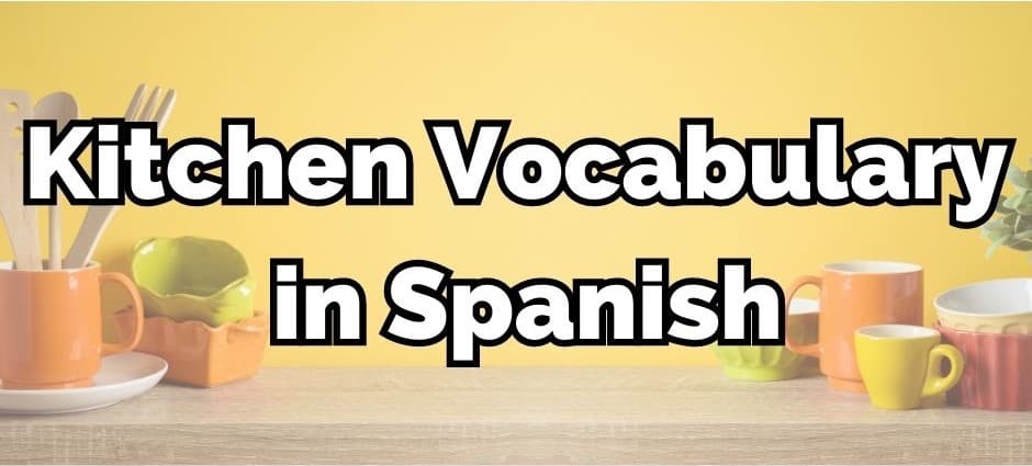 kitchen-in-spanish