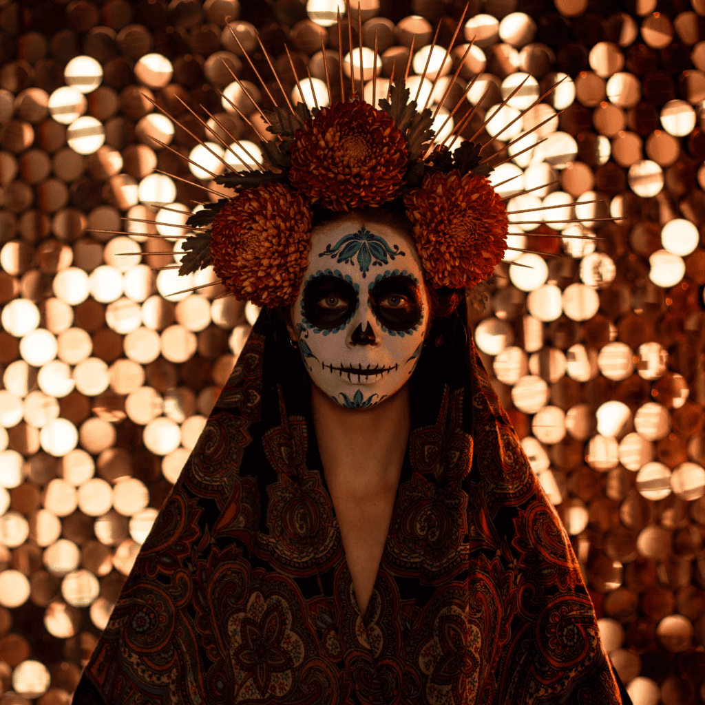 Día de Muertos and Other Hispanic Traditions