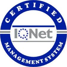 IQNet Certified